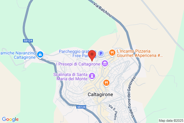 Istituto Statale Darte Per La Ceramica