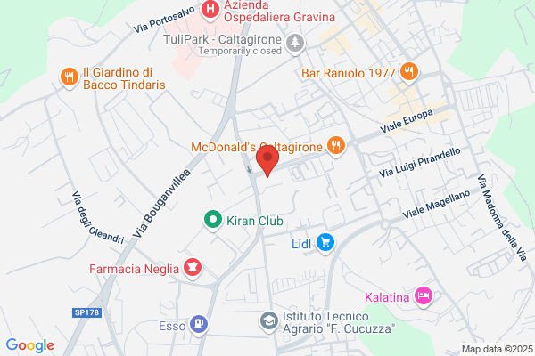 Assicurazione Messina Gaspare Cattolica Assicurazioni - Assicuratrice Milanese