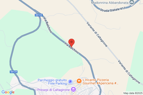 Farruggia Srl