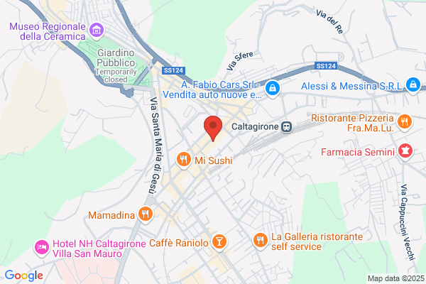 Istituto S. Angela Merici