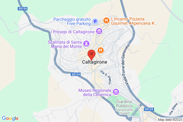 Parrocchia Cattedrale