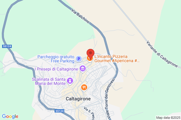 Parrocchia Di S. Giorgio