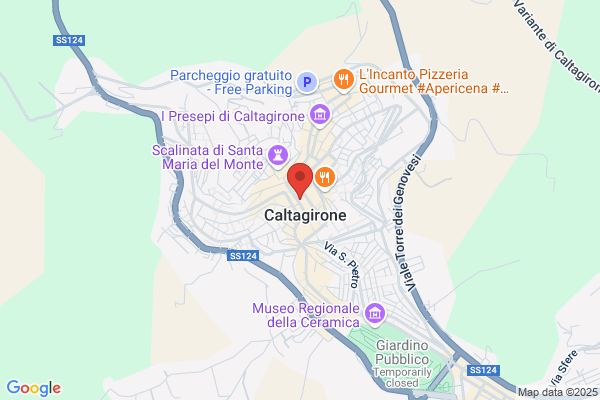 Patri nicolo (Rag.)