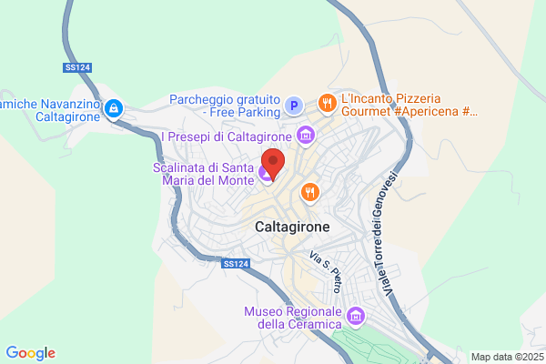 Piazza giuseppe (Ing.)