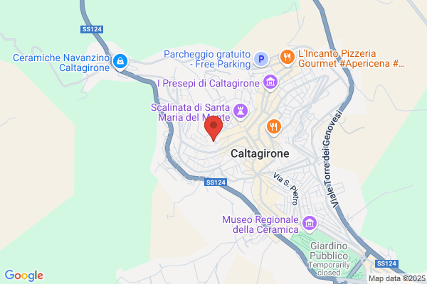 Provincia Regionale
