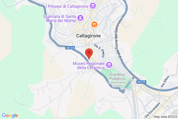 La Gona Giuseppa