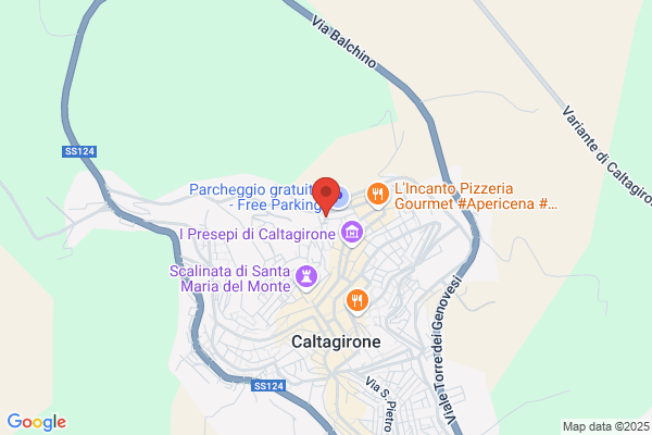 Impresa Edile di Gaetano Amato