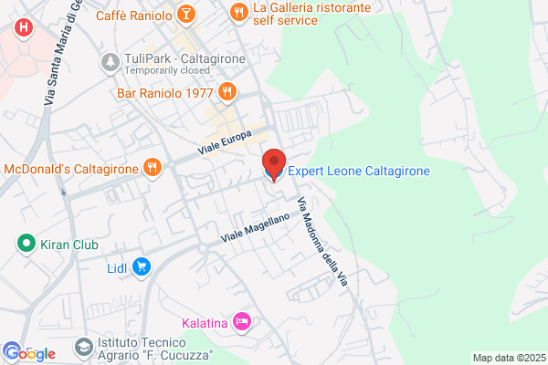 Leone Giuseppe E Figli (S.N.C.)