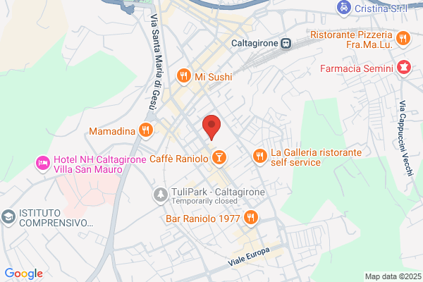 Platania tommaso (Geom.)