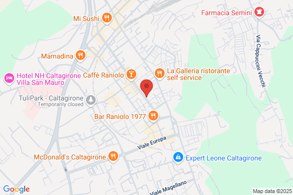 Farmacia - Gulino - Cusumano Dr. Giacoma