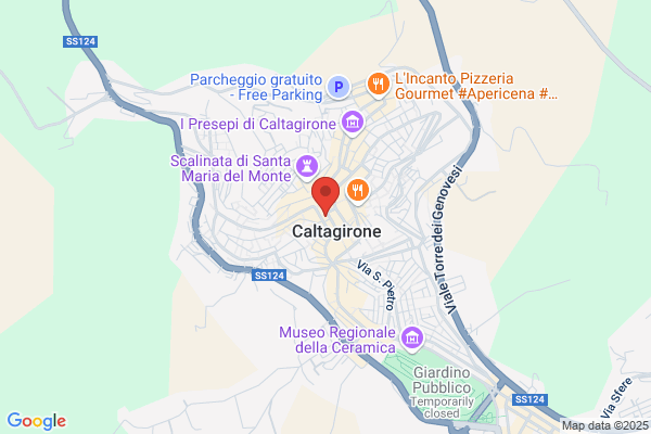 Farmacia Ali Salvatore