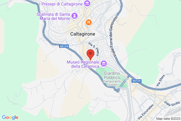 Farmacia Rodomonte - Scollo