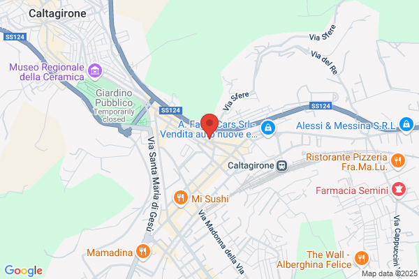 Farmacia Traversa Zuccala Dr. Giovanna
