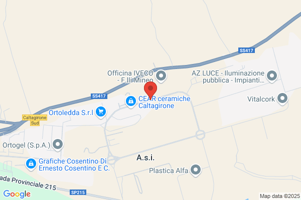 Il Mughetto Di Messina Franca