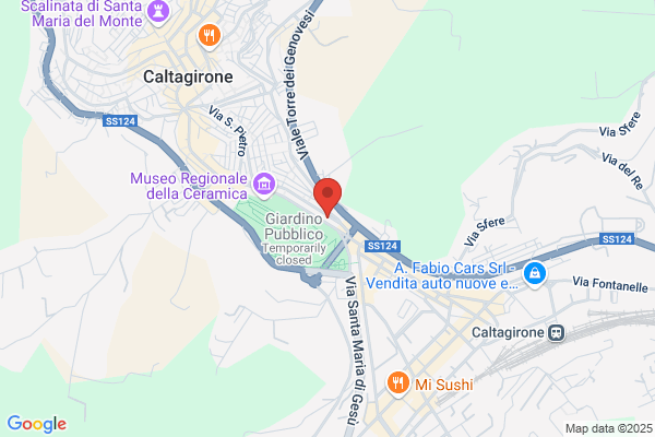 Lo Monaco gesualda