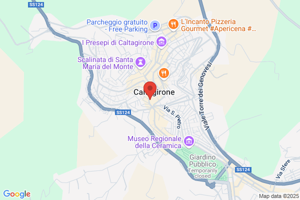 Milazzo natalina