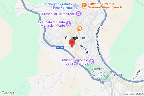 Marcinno salvatore