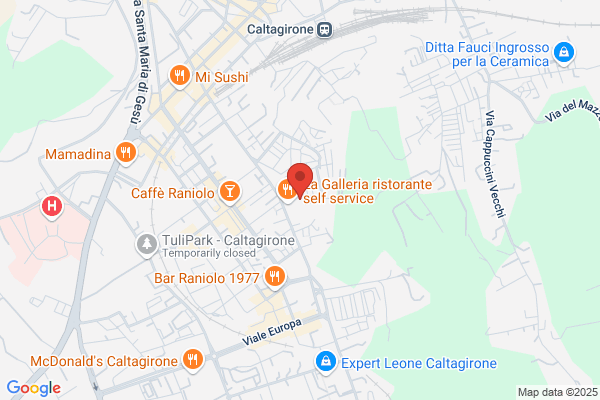 Centro Veterinario Calatino