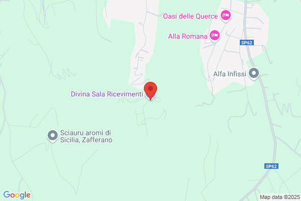 Divina Sala Ricevimenti