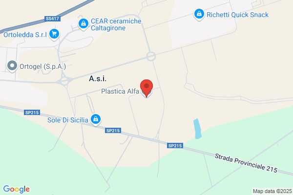 Plastica Alfa