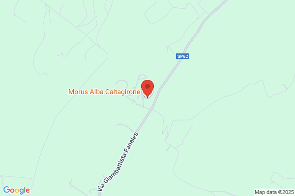 Resort Morus Alba Caltagirone
