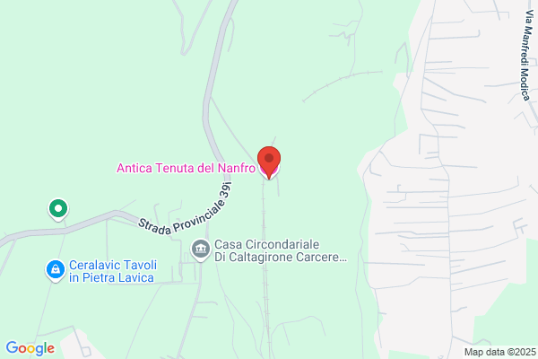 Antica Tenuta del Nanfro