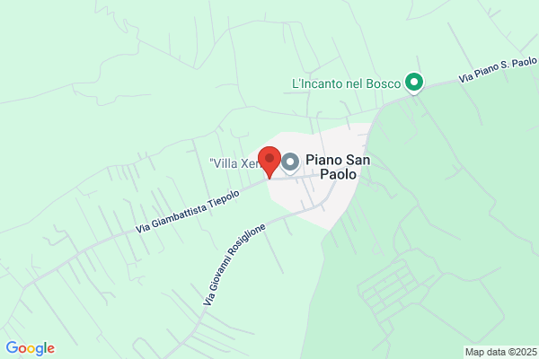 Istituto Psico Pedagogico Regina Virginum