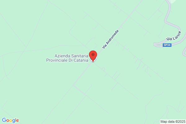Istituto/Casa Sorriso Di Lourdes