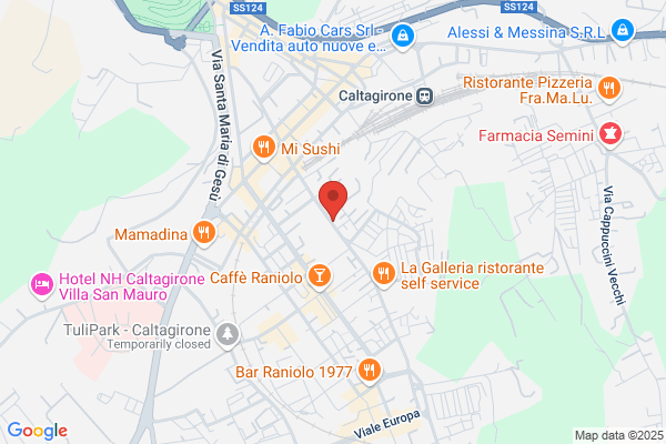 Macelleria F.lli Polizzi