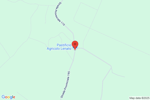 Pastificio Agricolo Lenato