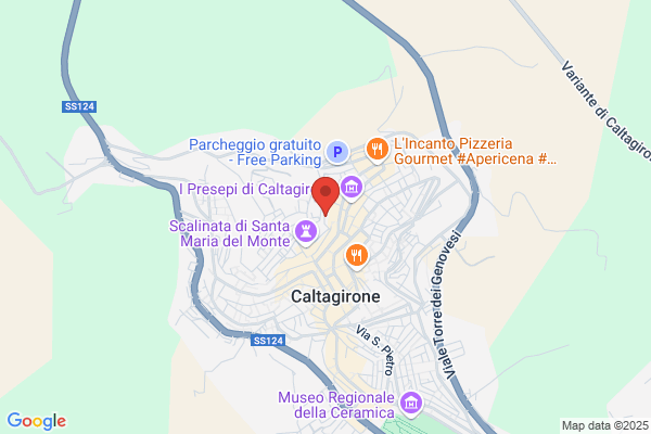 Reparto Tecnico - Log.E Amm.Vo Guardia Di finanza - sicilia
