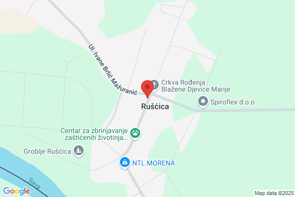 Ruscica Armando & C. S.A.S.