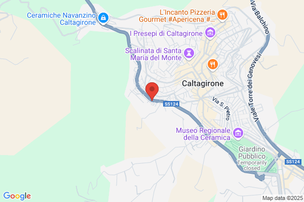 Soc.Cooperaperativa Casa Serena Arl