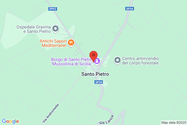 Stazione Consorziale Sperimentale Di Granicoltura