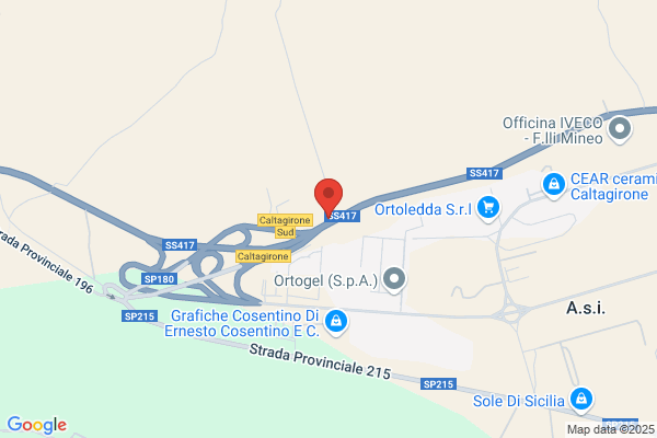 Gambino e Sortino Edilizia Sas