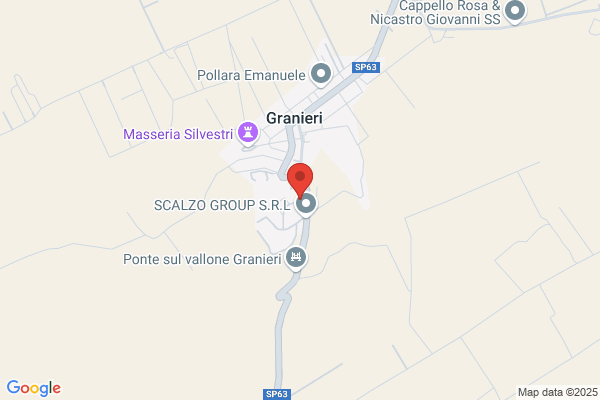 Scalzo Building