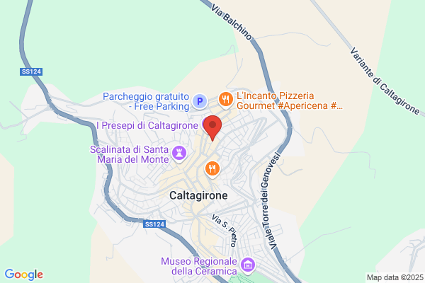 La Piazzetta Ristorante E Pizzeria Di Impellizzeri P. & acanio g.Snc