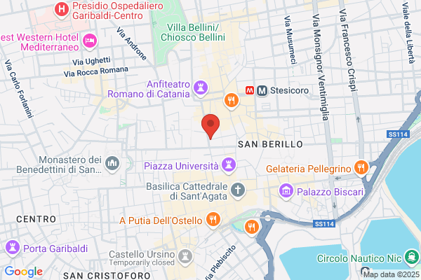 Ristorante Coria