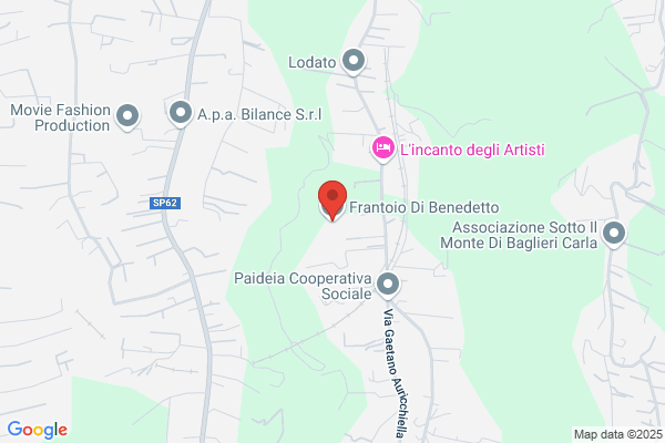 Frantoio Di Benedetto