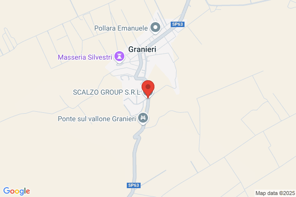 Scalzo giuseppe