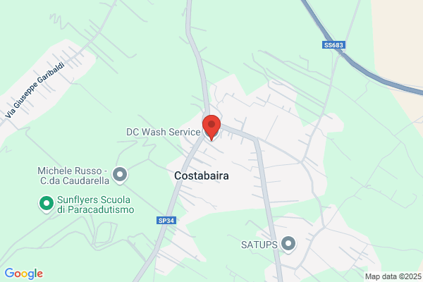 DC Wash Service di Davide Carcaci