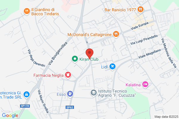 Aias Concetta Dalessandro Onlus