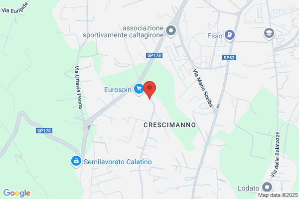 Rosario Parrinello