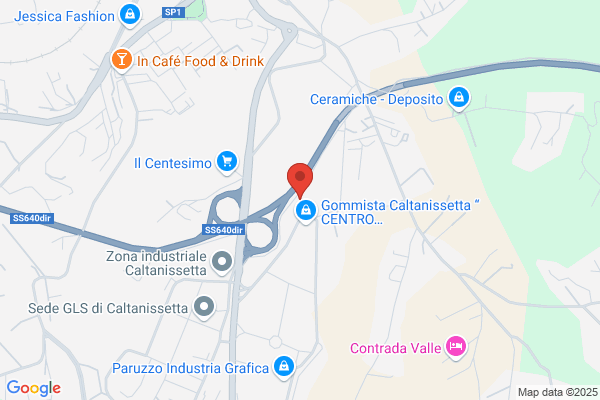 Centro Revisioni S.C.A.R.A.