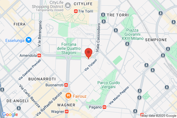 Il Borghese Di F.Cicero E Company Sas