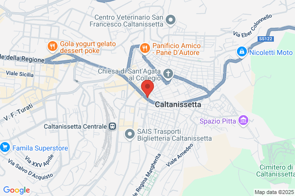 P & M Cammalleri Srl