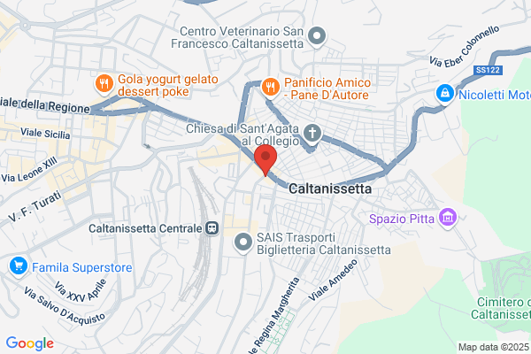 Salerno francesco