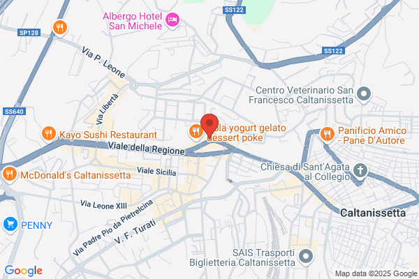 Siciliasport S.R.L.