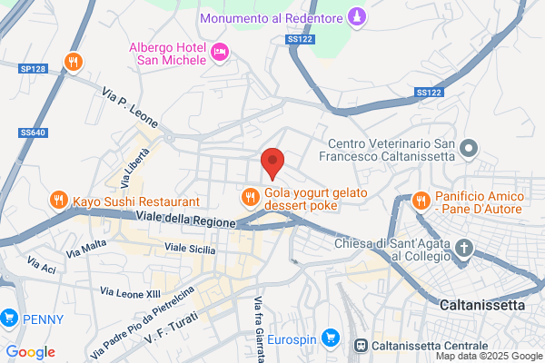 Tuzzeo Vincenzo Immobiliare
