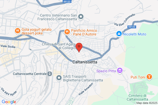 Alavitours Di Astra Calor S.R.L.
